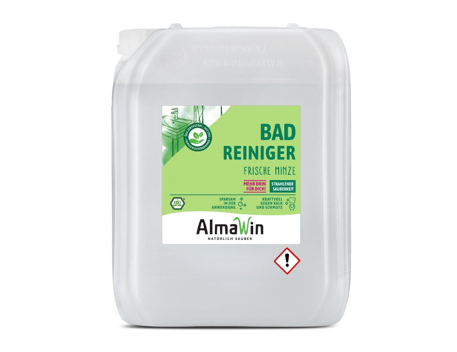 Almawin badkamerreiniger - 20l