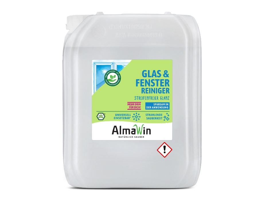 Almawin raam en glasreiniger - 20l