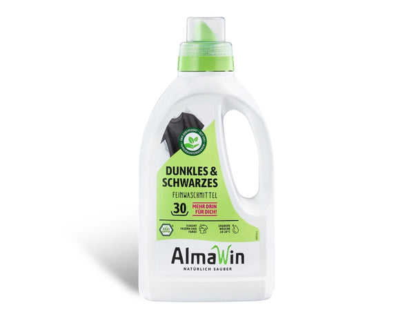 Almawin detergent dark and black - 750ml