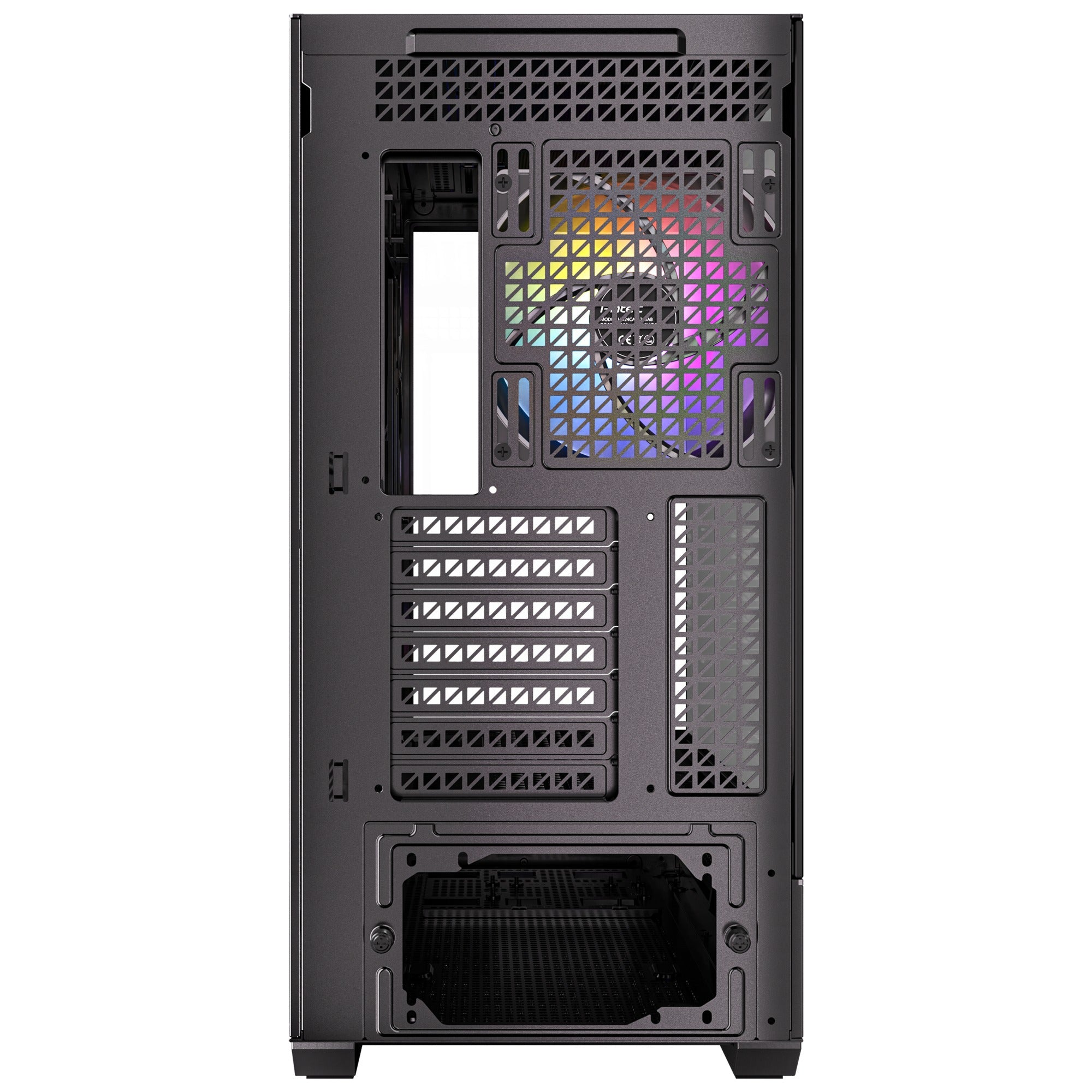 Antec c7 argb