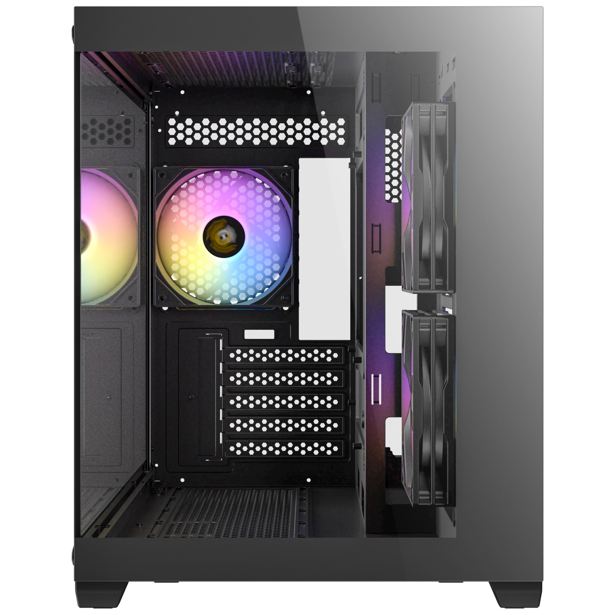 Antec Antec CX600M RGB