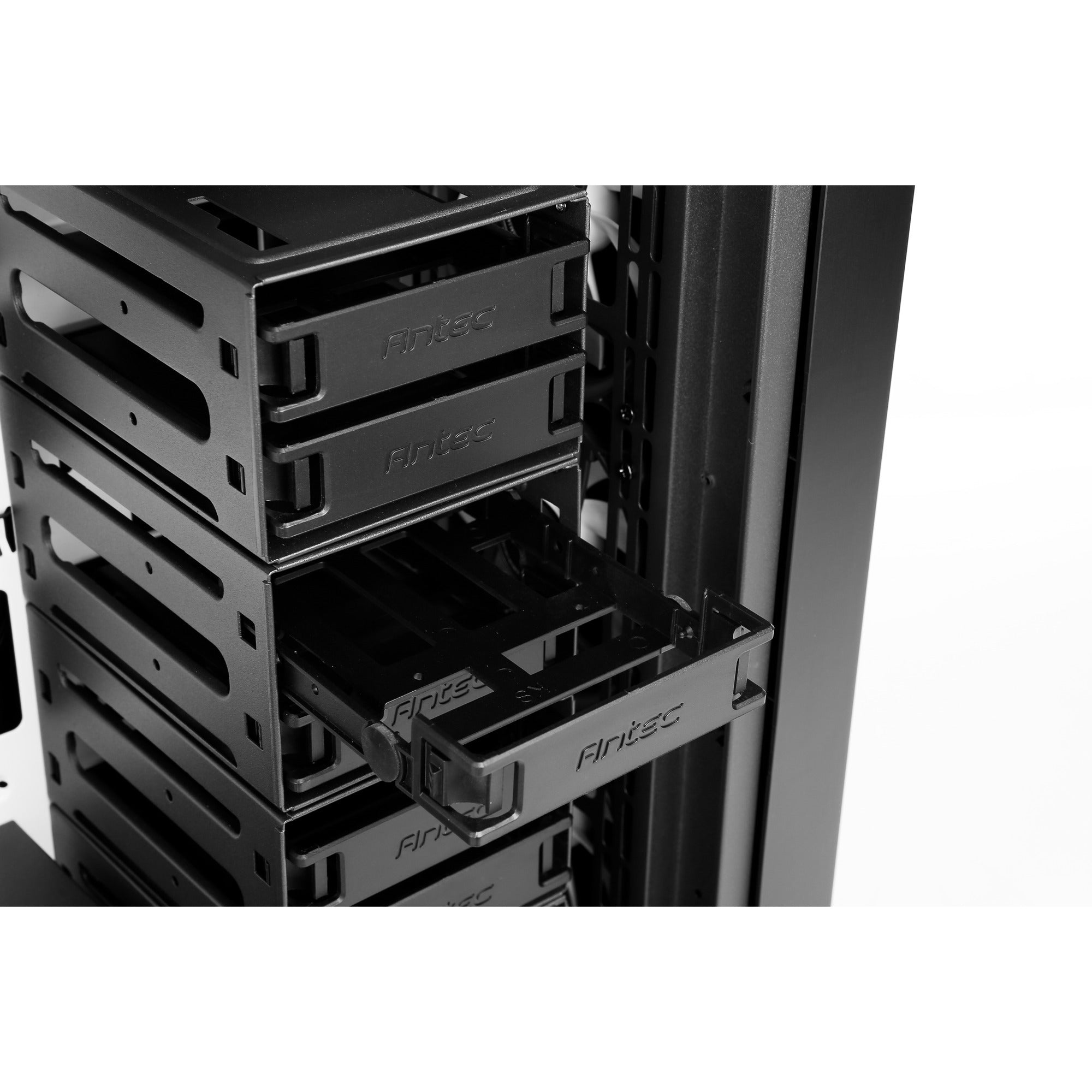 Antec Antec P101 Stil