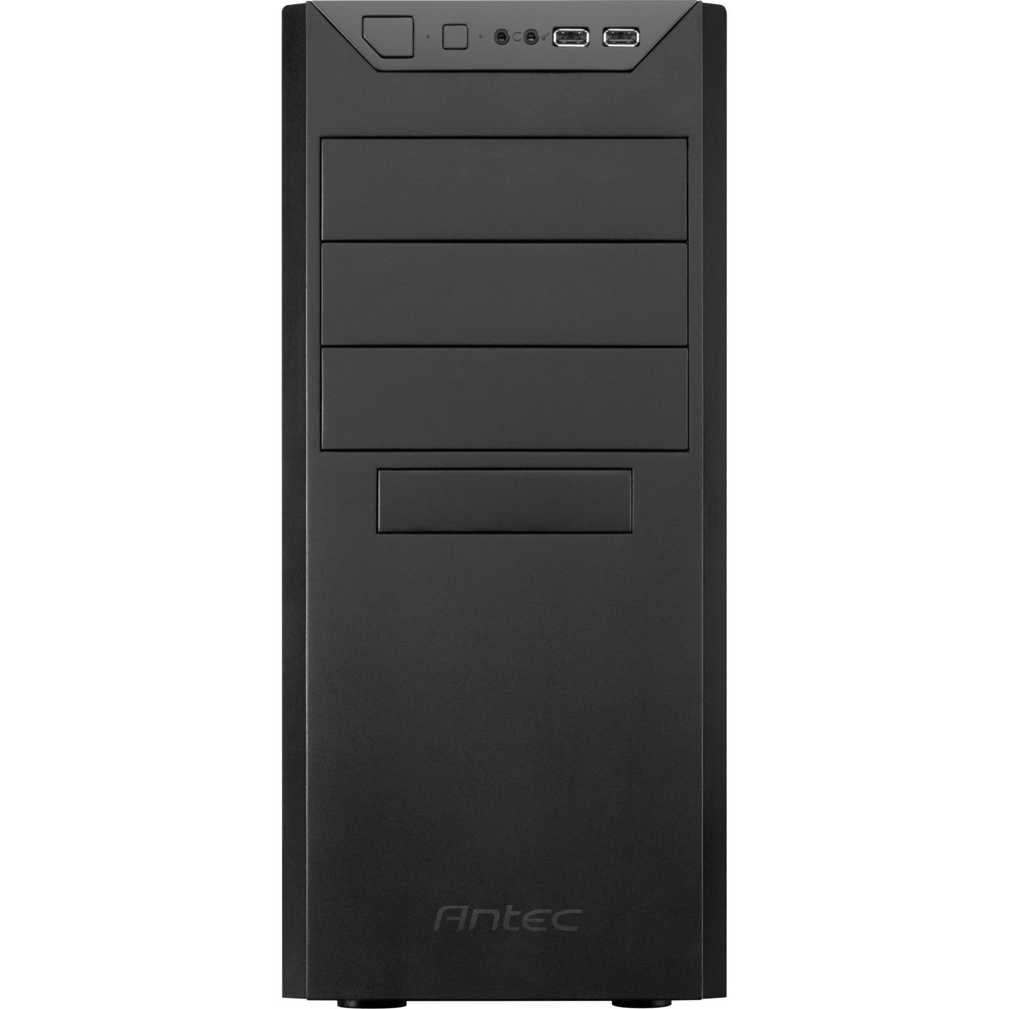 Antec Antec VSK4000B-U3 U2