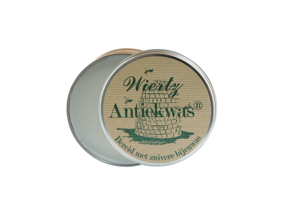 Wiertz antiek was - white wash - 380 ml