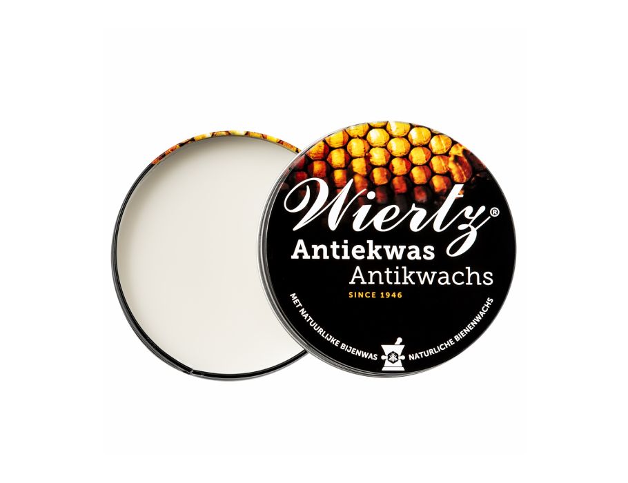 Wiertz antiekwas - wit - 380 ml