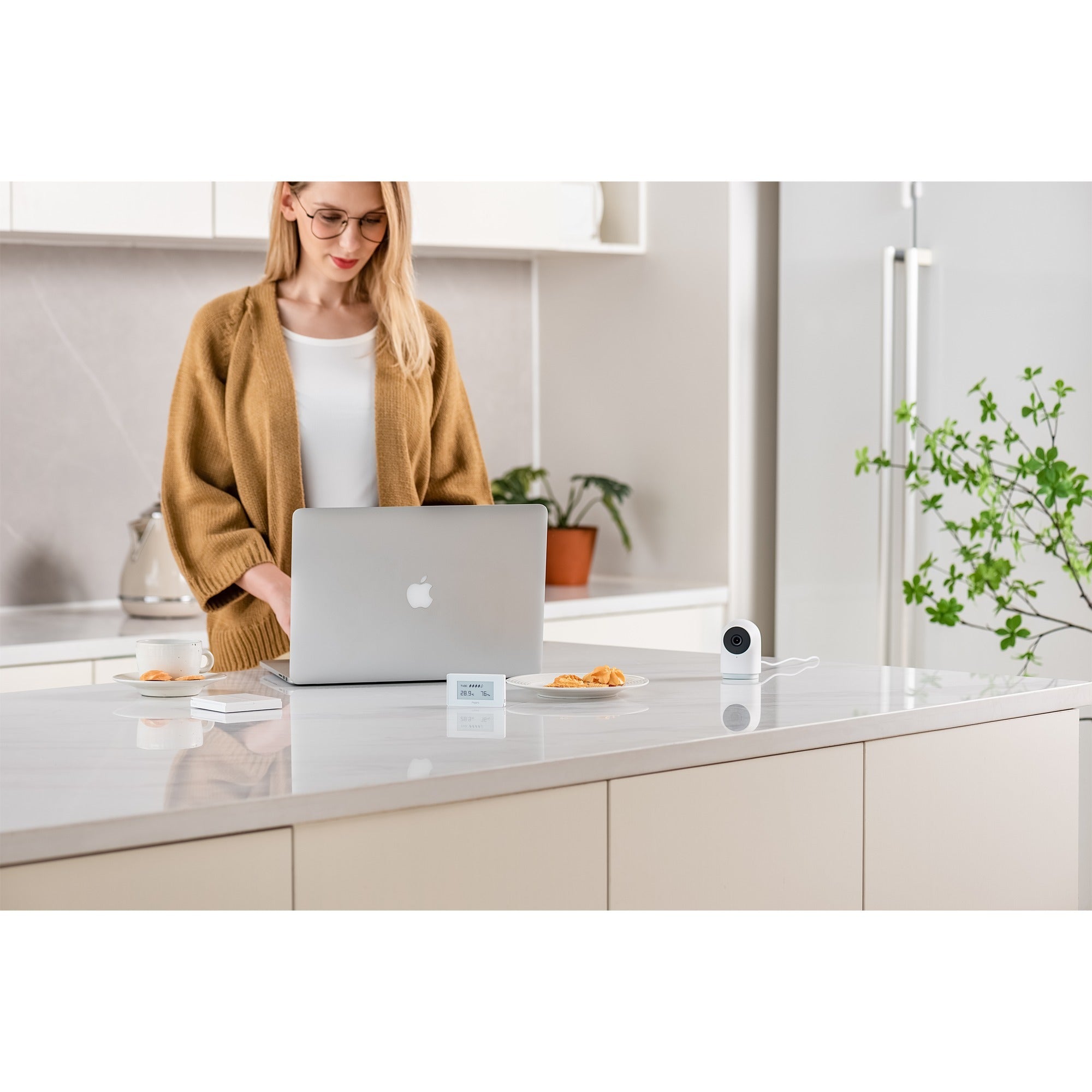 Aqara Aqara Camera Hub G2H Pro