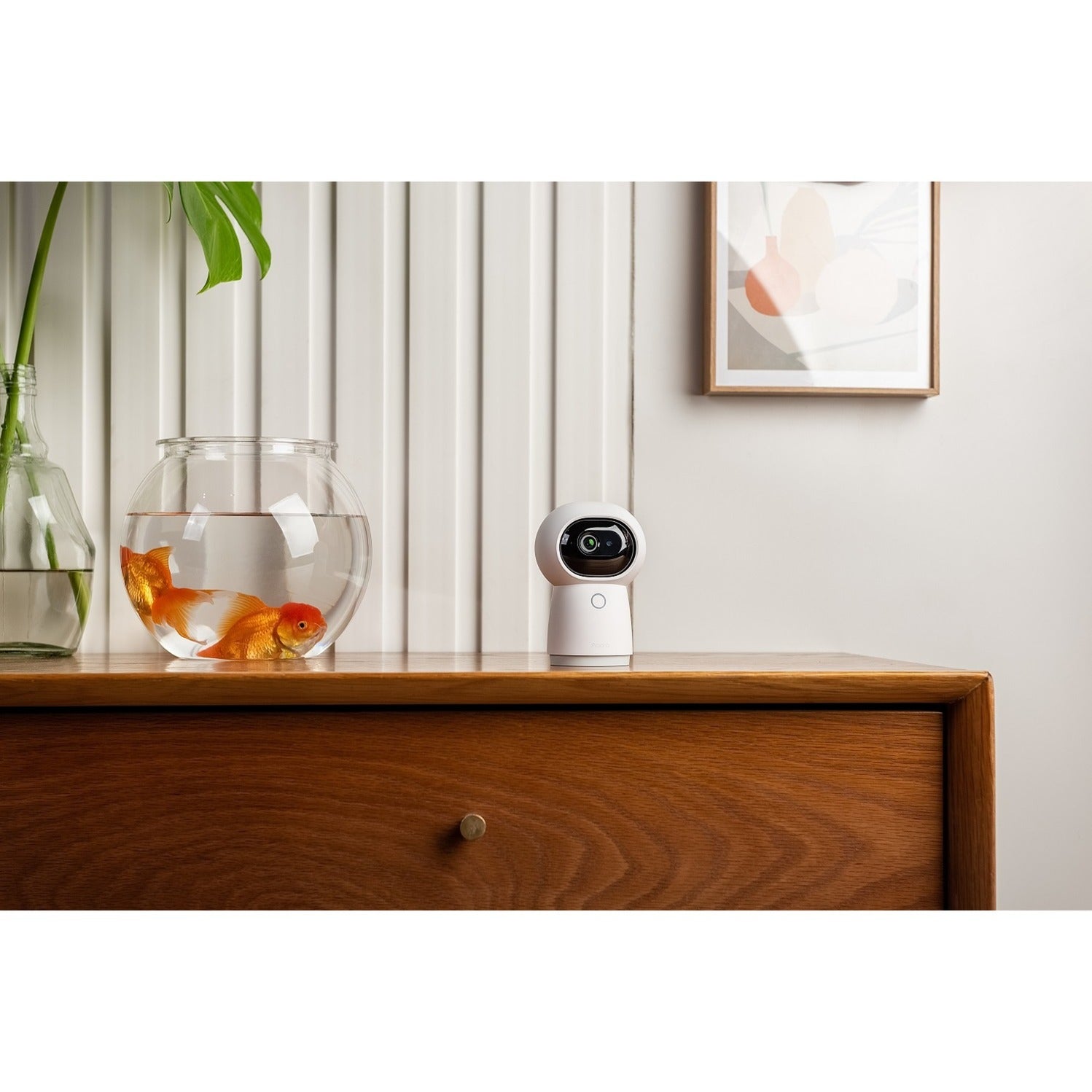 Aqara Aqara Camera Hub G3