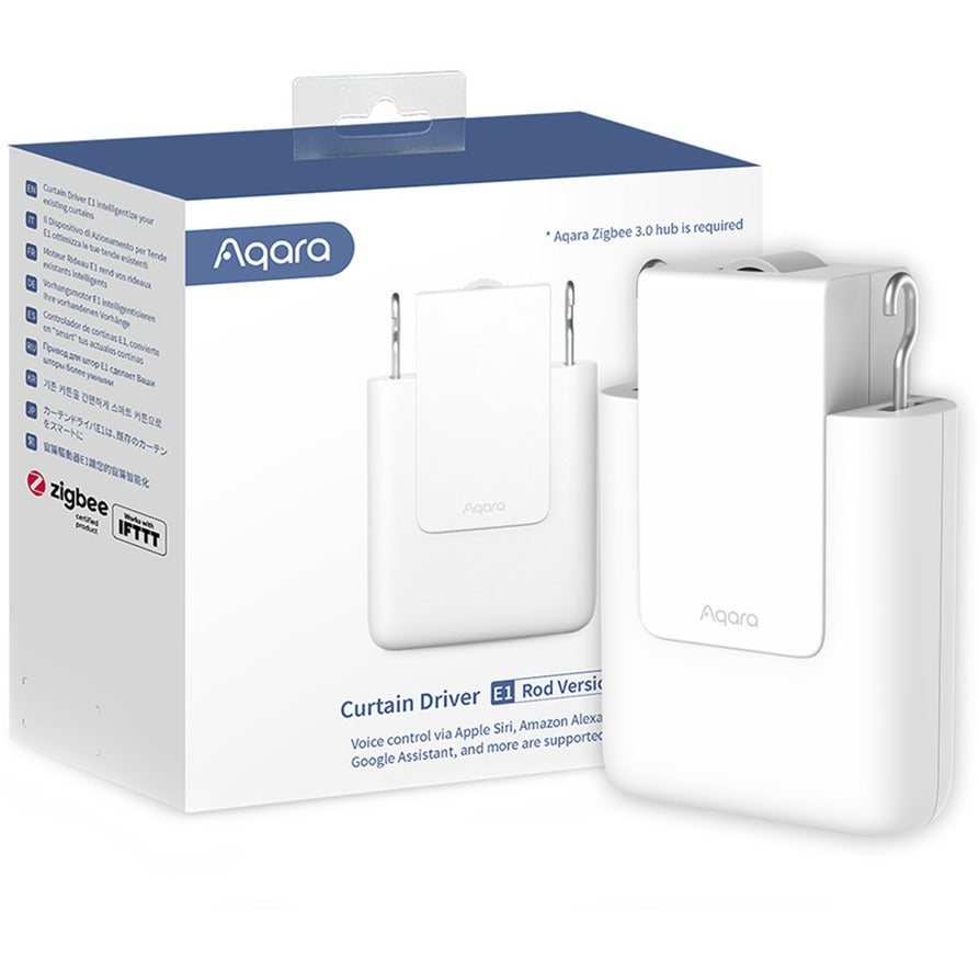 Aqara Aqara Gordijn Driver E1 Staafversie