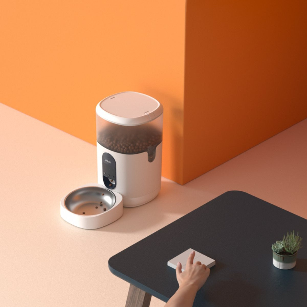 Aqara Aqara Huisdiervoederbak C1