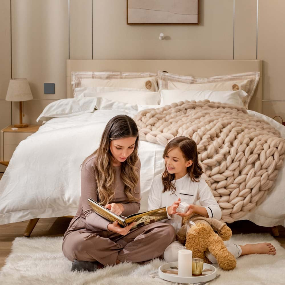 Aqara Aqara Wandschakelaar H1