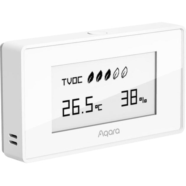 Aqara Aqara TVOC Luchtkwaliteitsmonitor