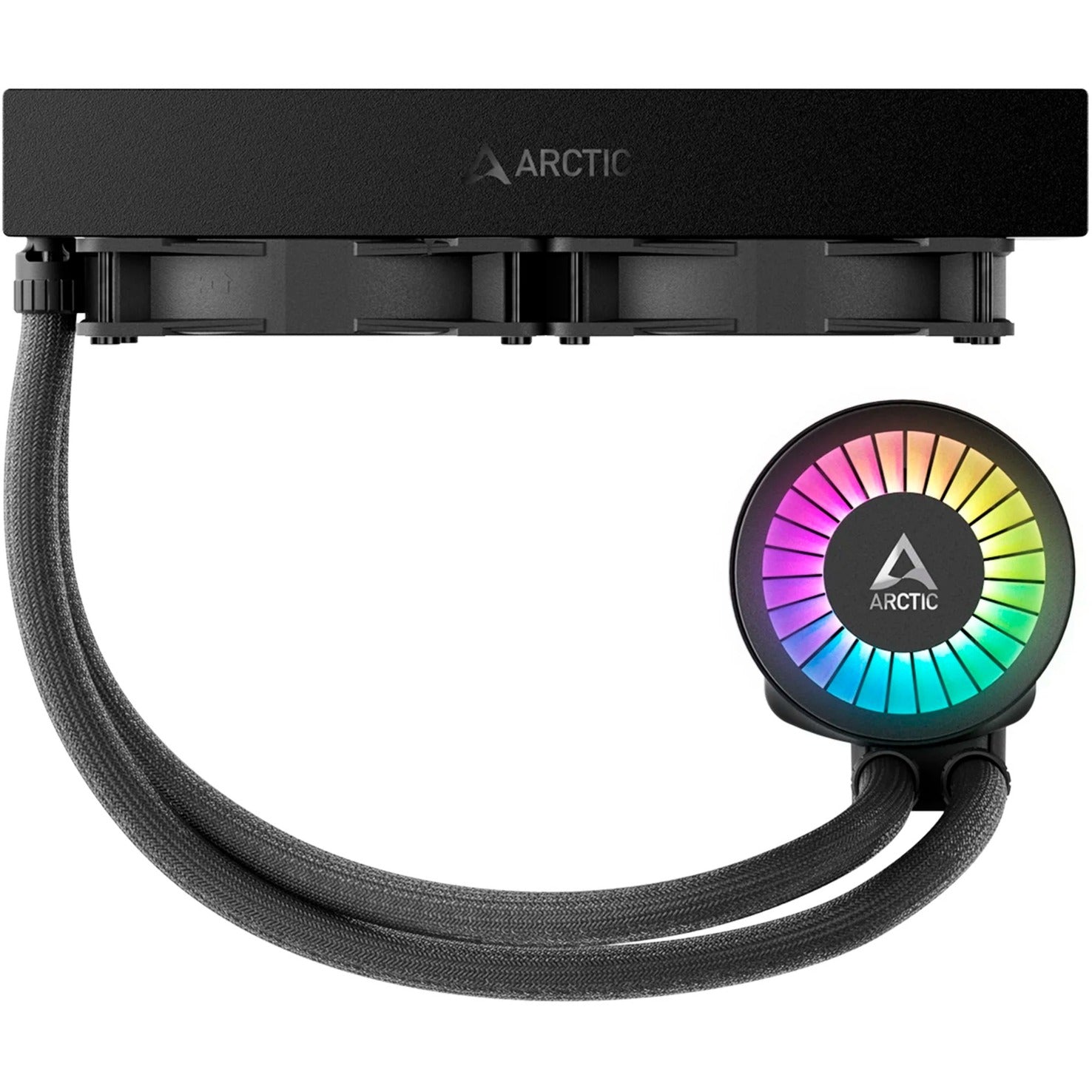 Arctic Liquid Freezer III 240 A-RGB