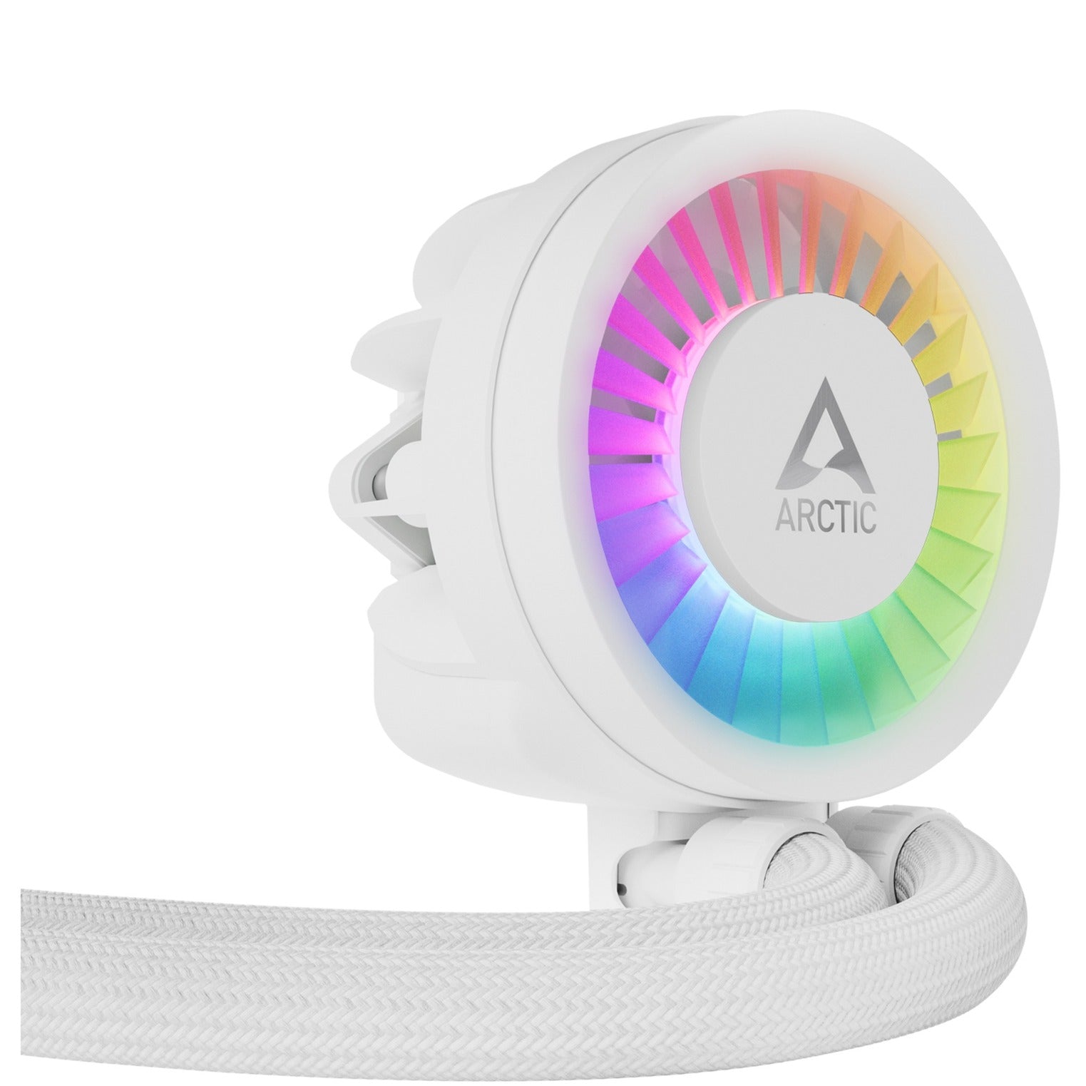 Arctic Liquid Freezer III 280 A-RGB