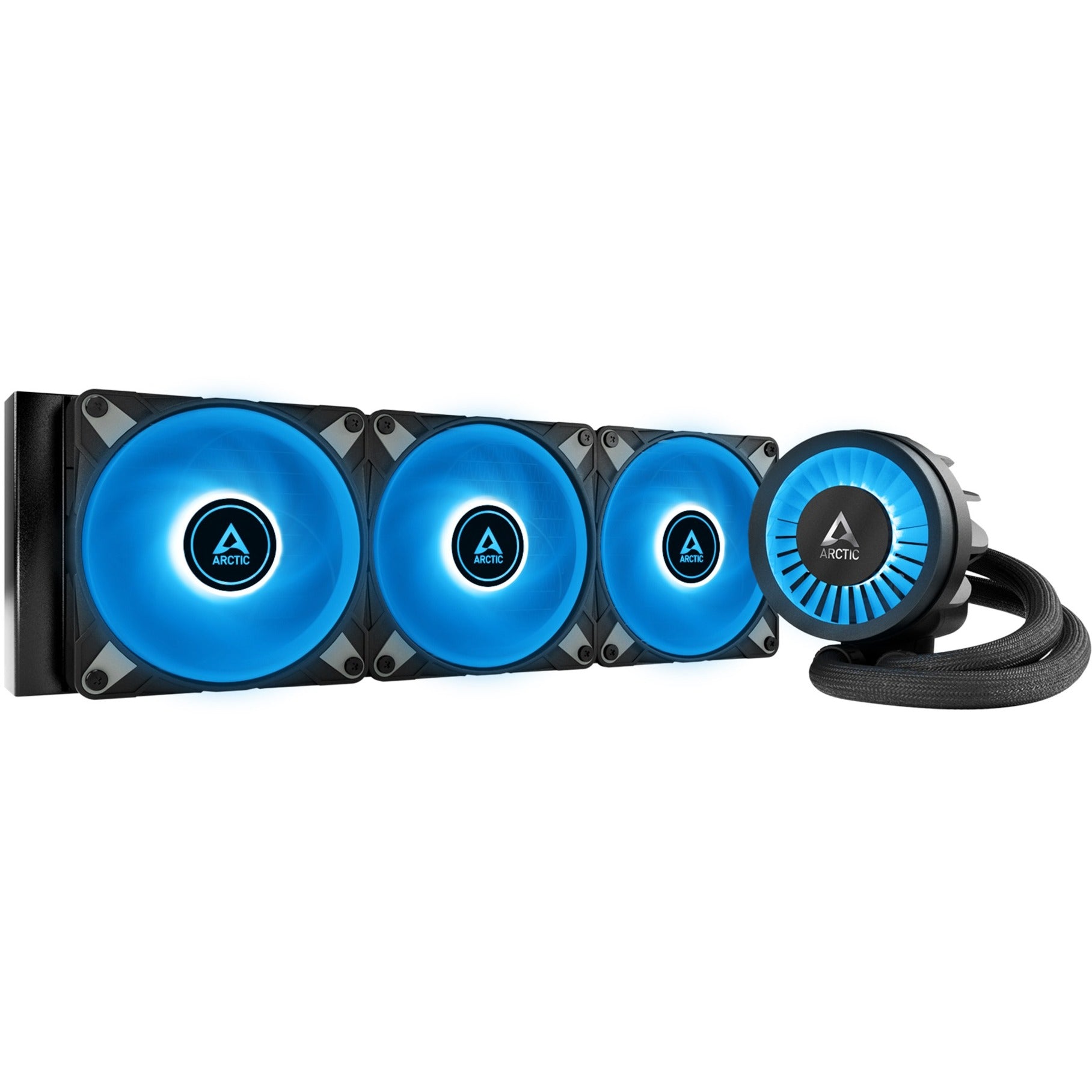 Arctic Liquid Freezer III 360 A-RGB 360mm