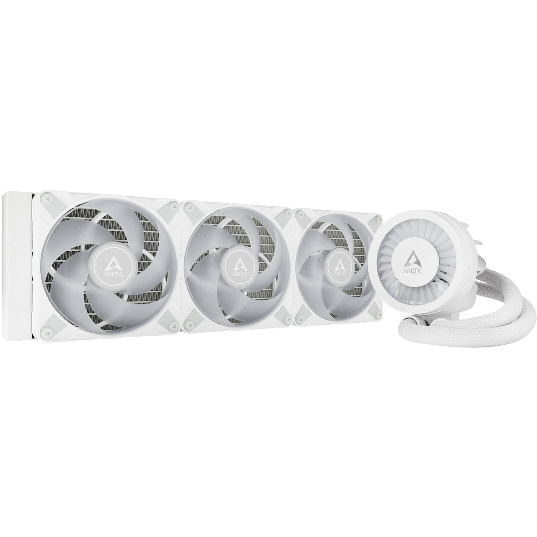 Arctic Liquid Freezer III 360 A-RGB 360mm