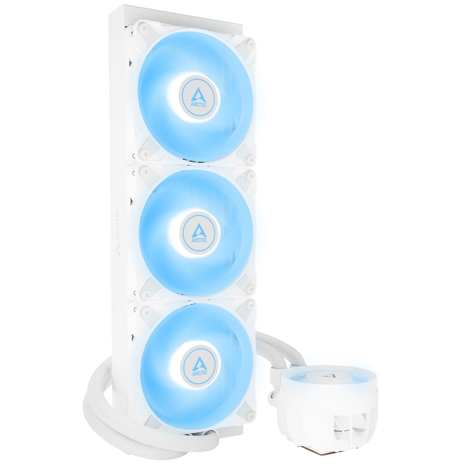 Arctic Liquid Freezer III 360 A-RGB 360mm