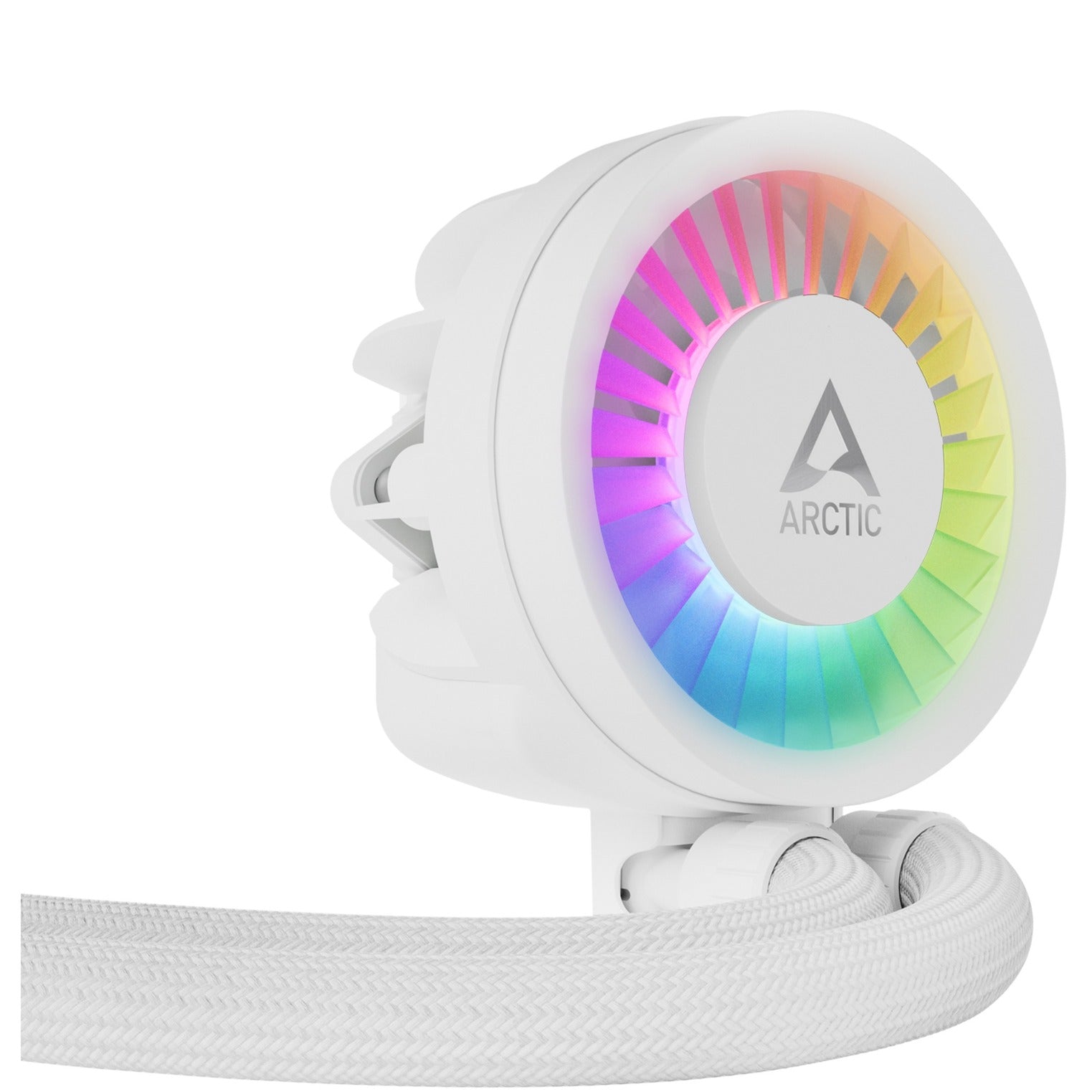 Arctic Liquid Freezer III 420 A-RGB