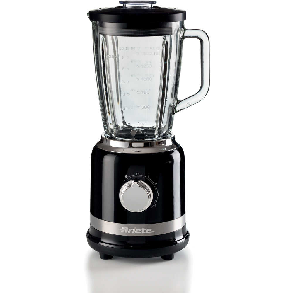 Ariete moderna blender 0585 02 (zwart)