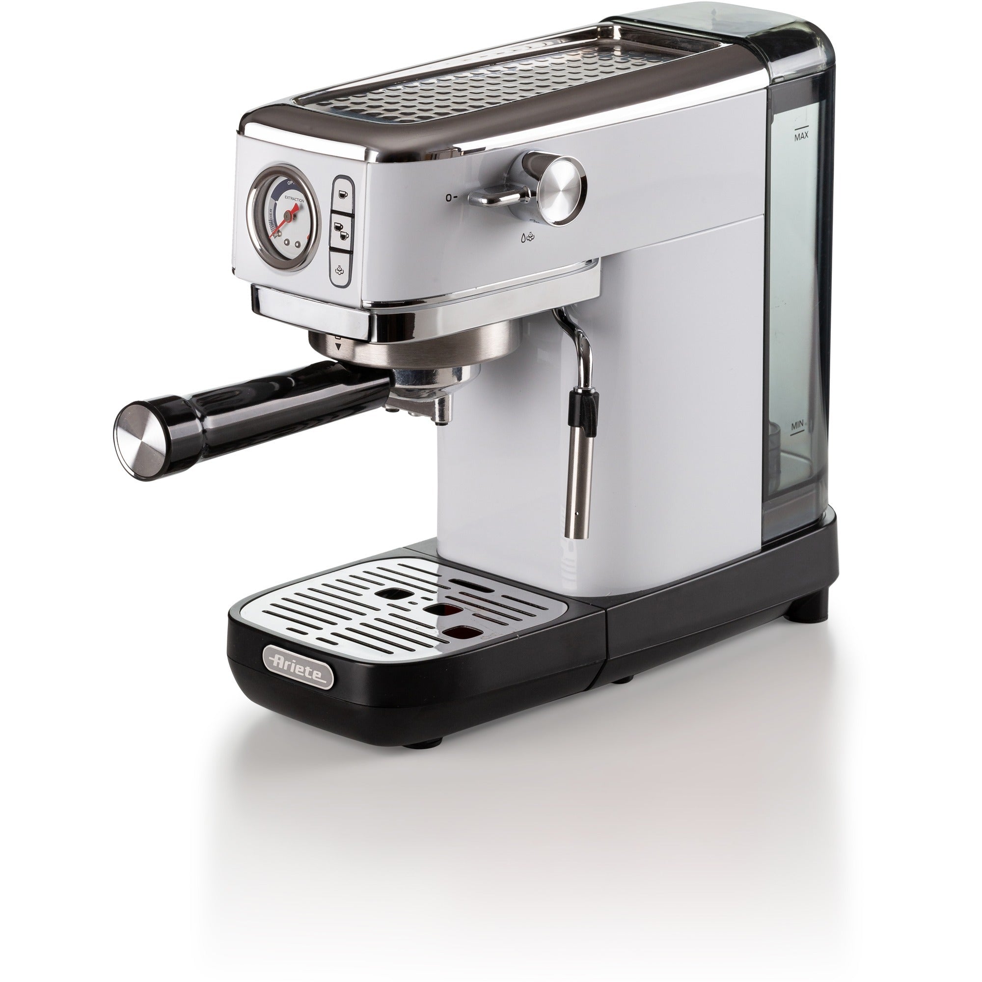 Ariete Espresso Slim 1381 14