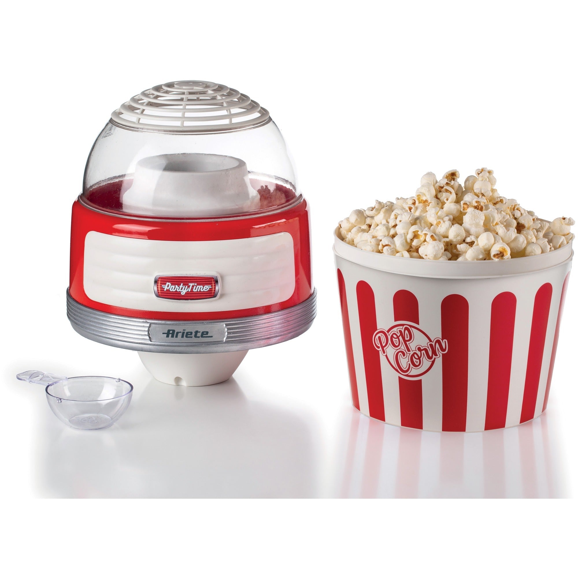 Ariete Party Time Popcorn XL-machine 2957 00