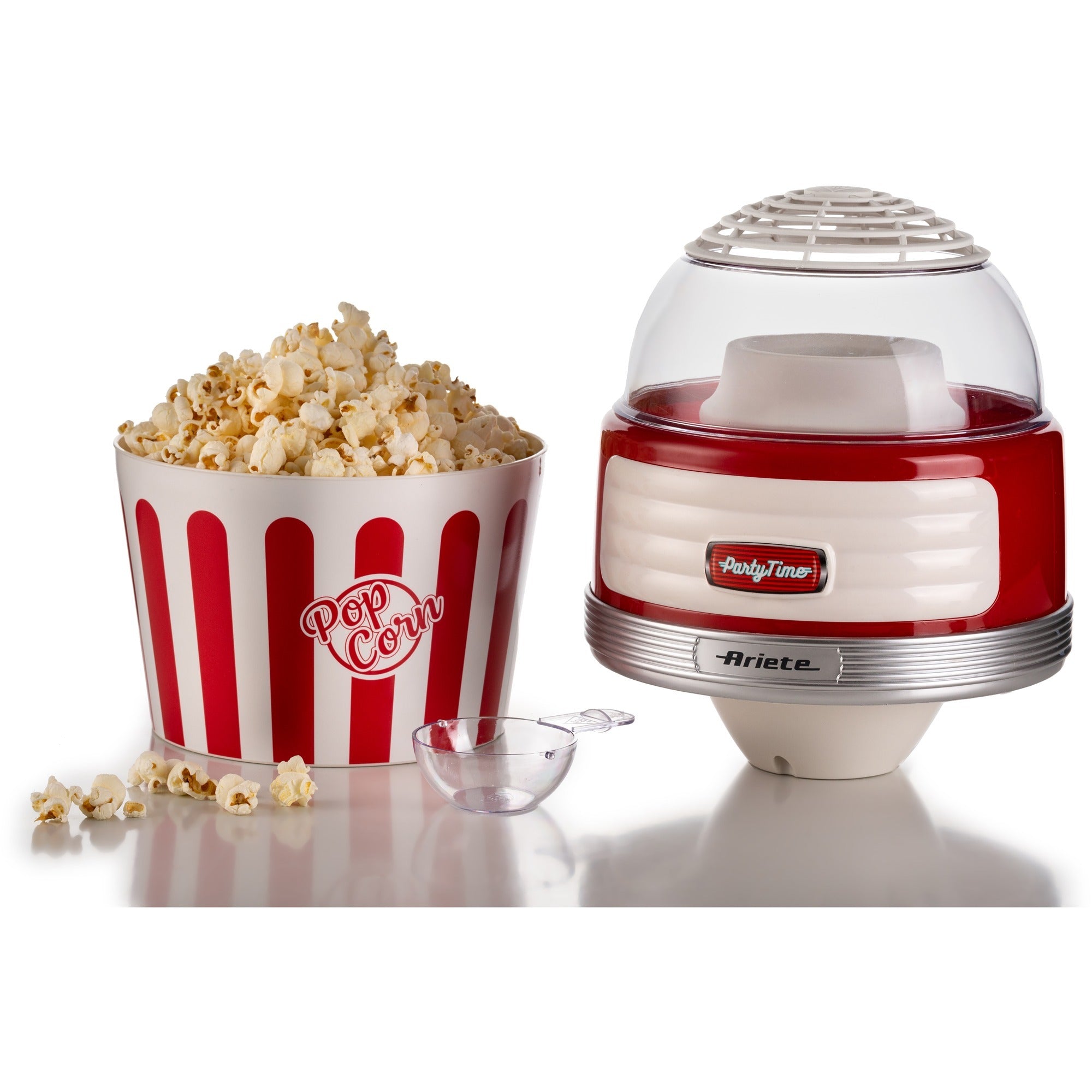 Ariete Party Time Popcorn XL-machine 2957 00