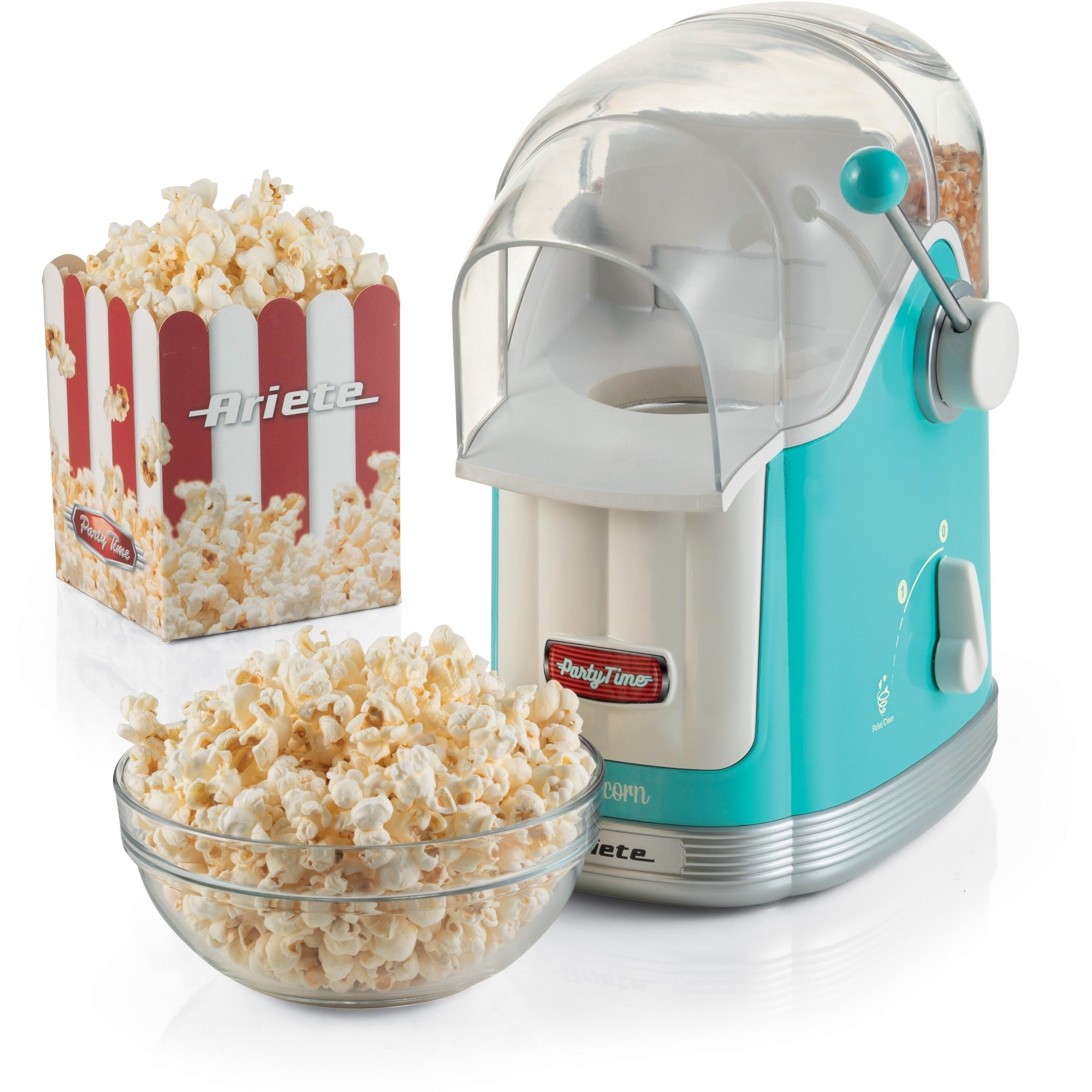 Ariete Party Time Popcornmaker 2958 01