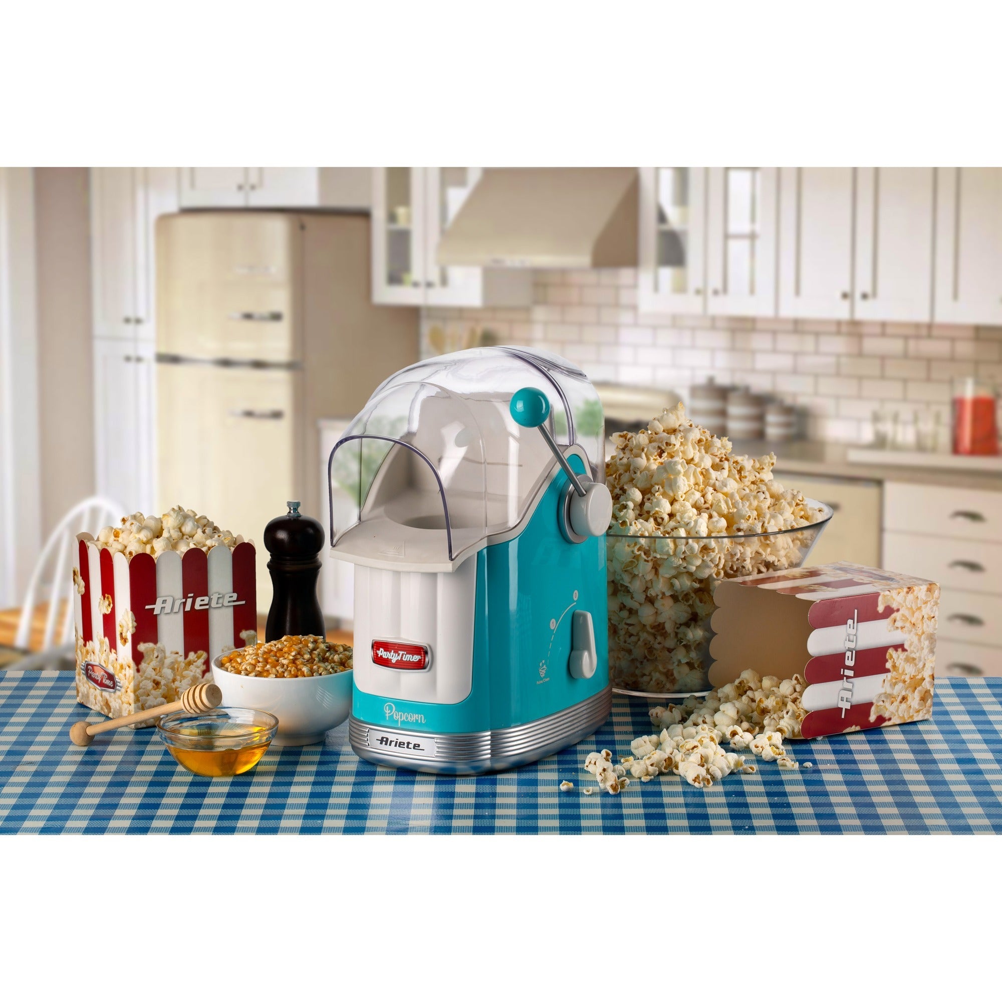 Ariete Party Time Popcornmaker 2958 01