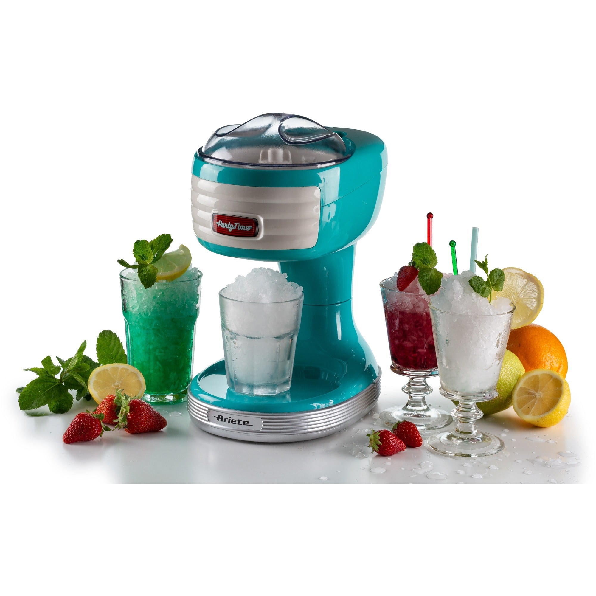 Ariete Party Time Schaafijsmachine 0076 01