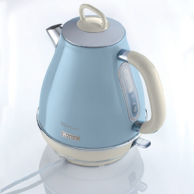 Ariete Vintage waterkoker 2869 05