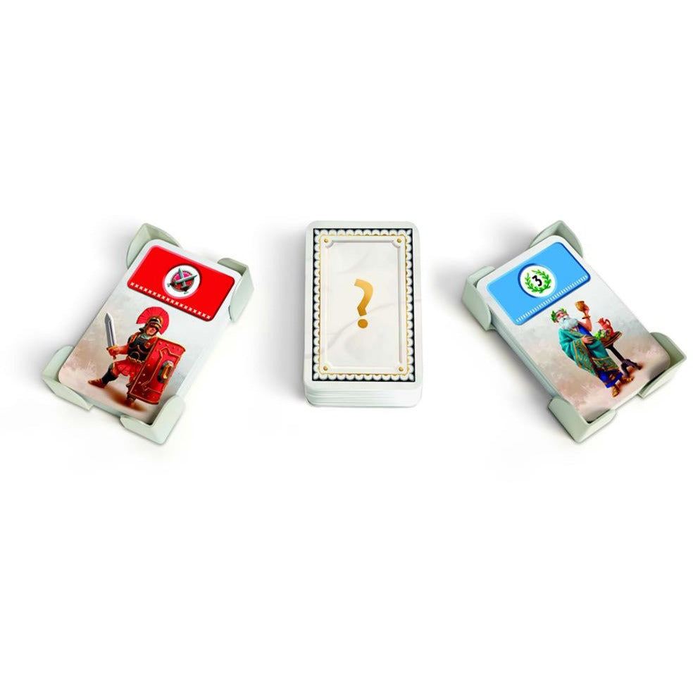 Asmodee 7 Wonders: Architects