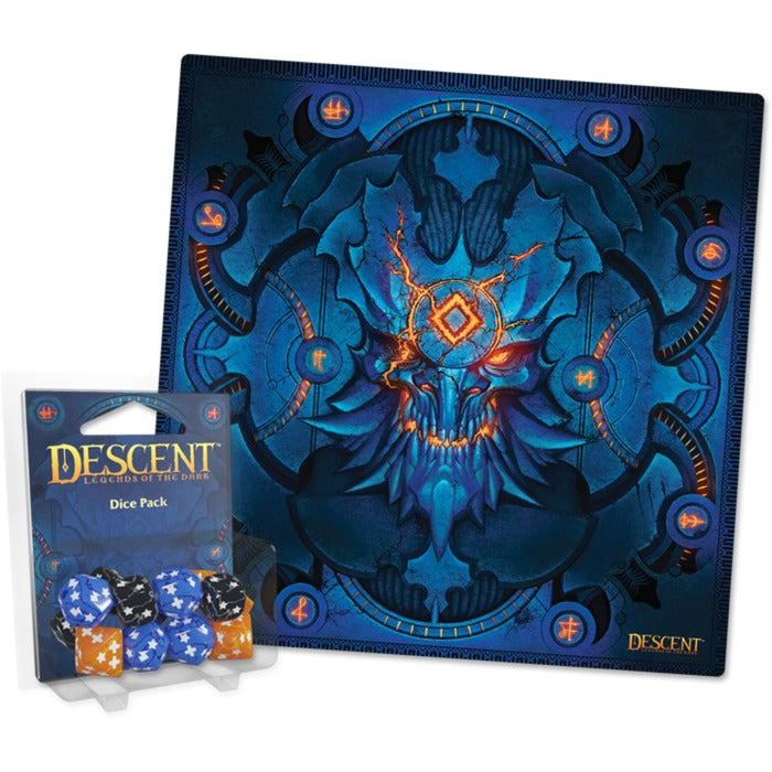 Asmodee Descent: Legendes van de Duisternis