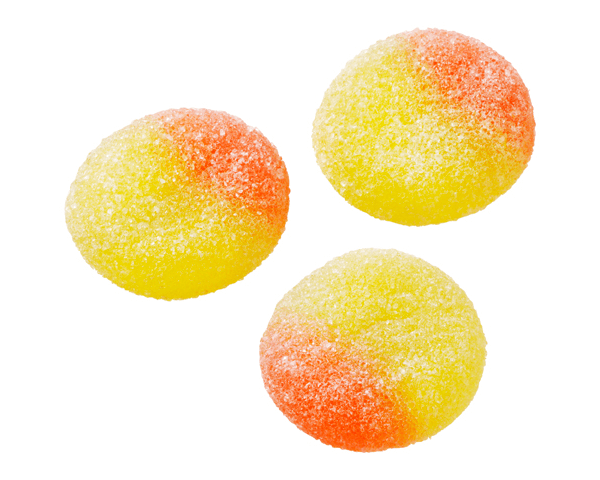 Frisia astra perziken (3kg)