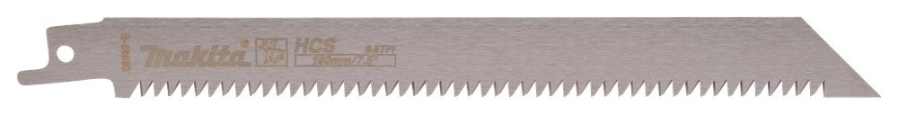 Makita accessoires reciprozaagb 170 hout - b-56580