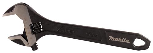 Makita verstelbare moersleutel 36mm