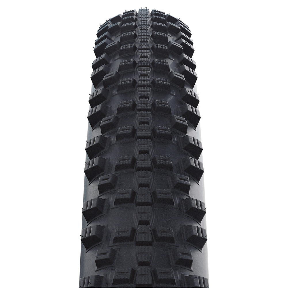 buitenband Smart Sam 28 x 1.40 (37-622) RS zwart