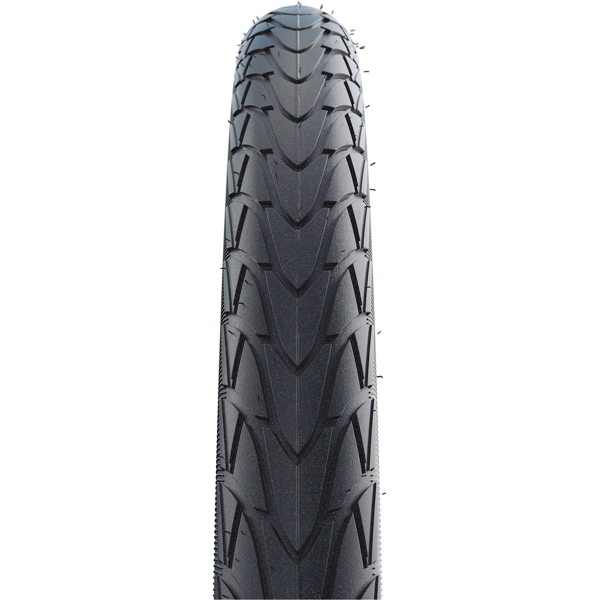 Schwalbe draadband marathon racer 40-406 +r zwart