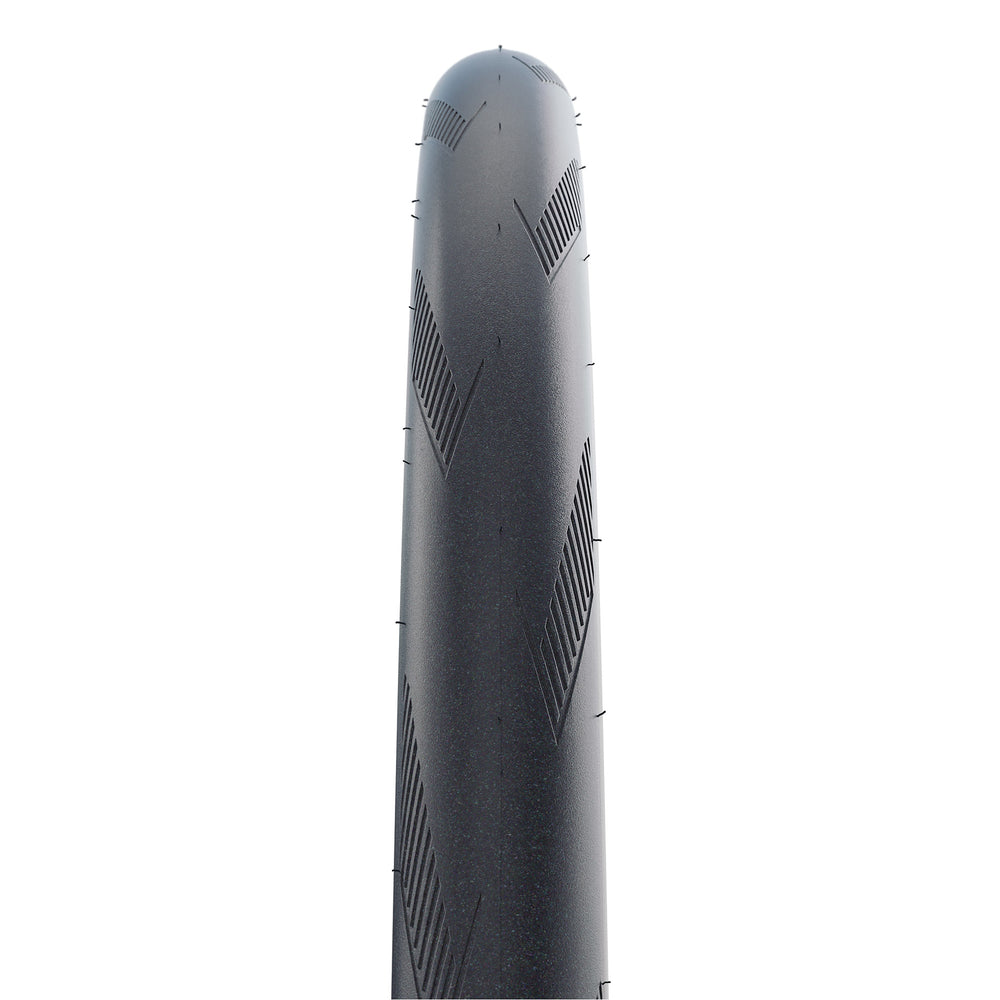 buitenband Eén vouwband 28 x 7 8 (23-622) zwart