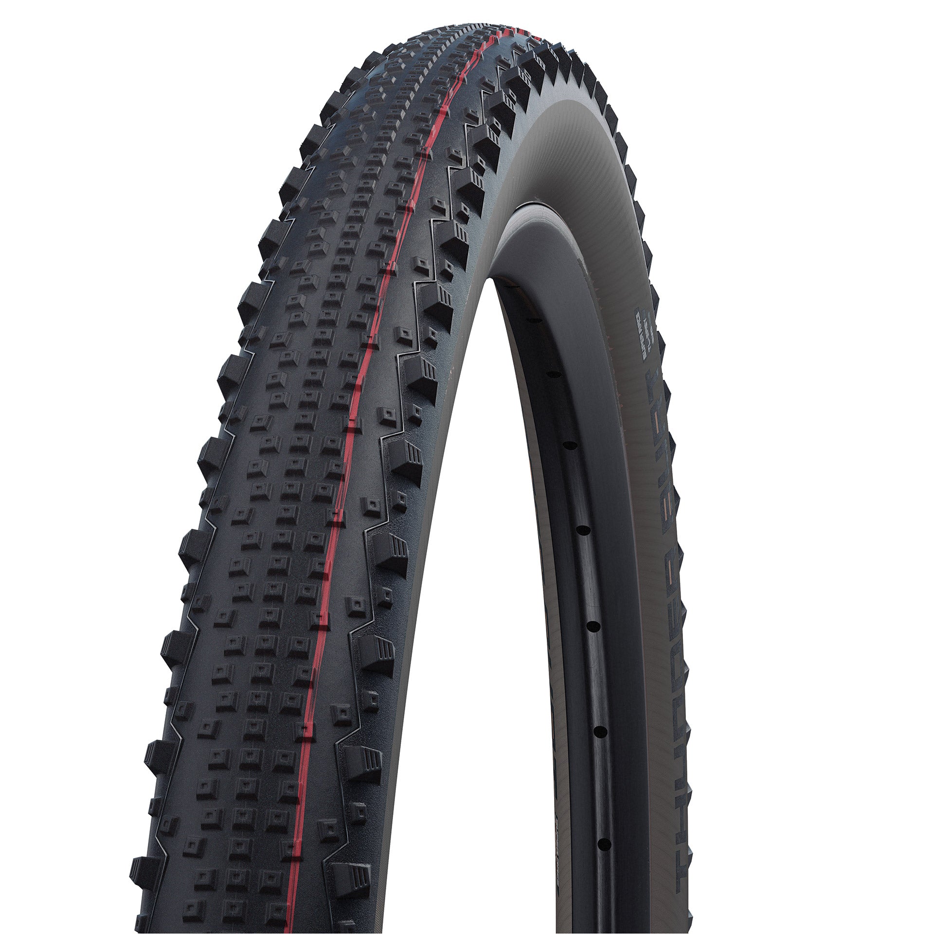 buitenband Thunder Burt TLE Addix 27.5 x 2.10 zwart