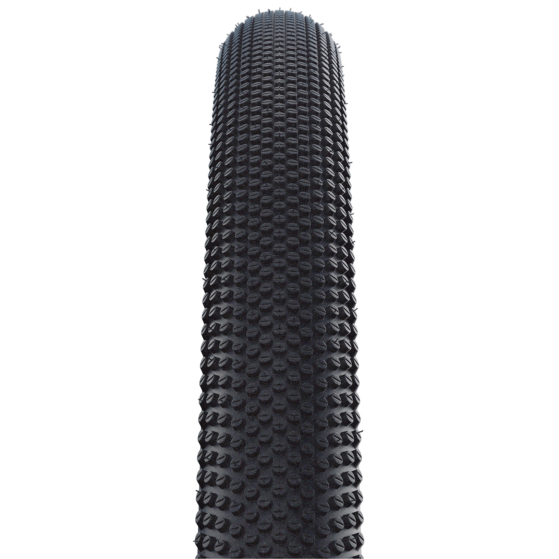 Vouwband Schwalbe G-One Allround Super Ground 27,5 x 2,25 57-584 mm - zwart