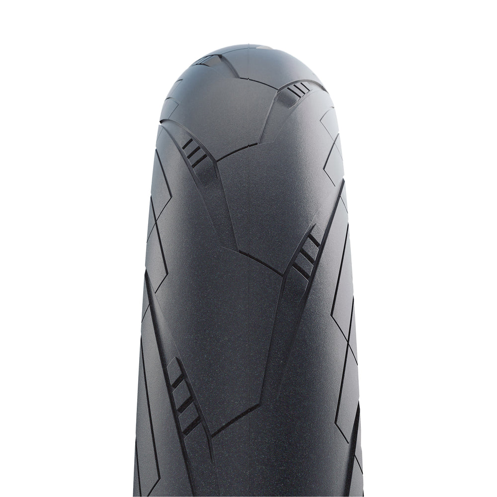 BUB Schwalbe 28-2.40 (62-622) Super Moto Performance noir R