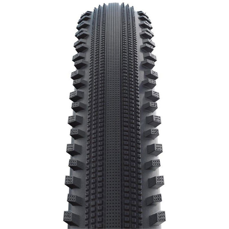 Buitenband Schwalbe 29-2.40 (62-622) Hurricane Performance zwart R