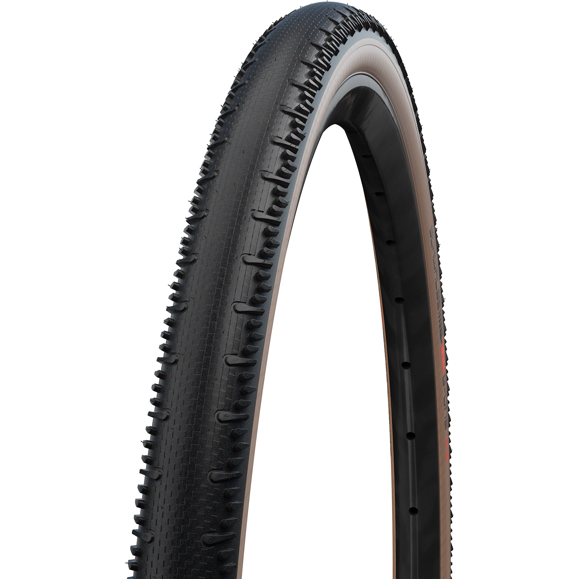 Buitenband Schwalbe 28-1.50 (40-622) G-One RS Evo zw skin vouwband