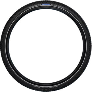 BUB Schwalbe 26-2.00 (50-559) Marathon Plus Tour Perf. noir + R