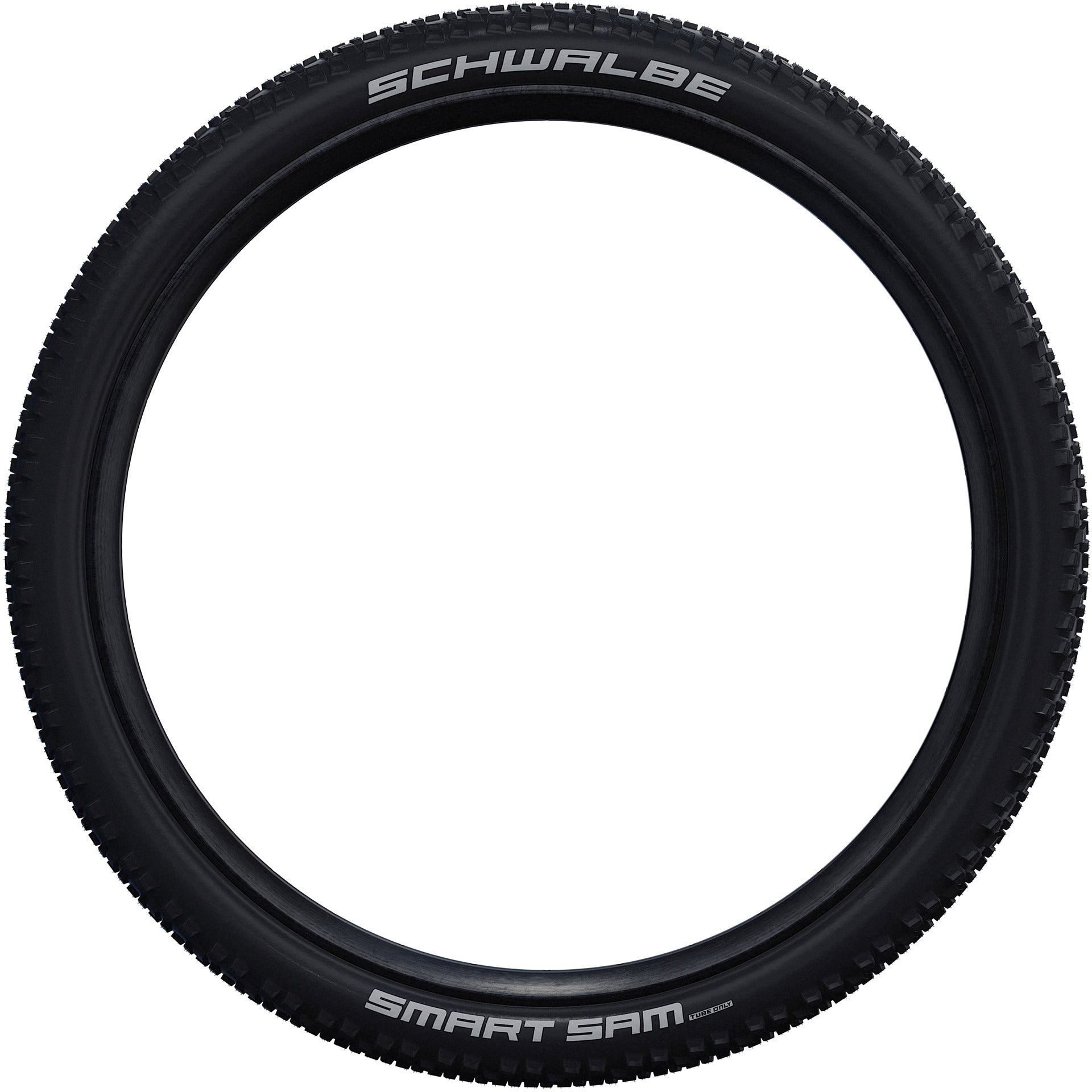 Schwalbe Buitenband Smart Sam Performance 27,5 x 2,25 57-584mm zwart