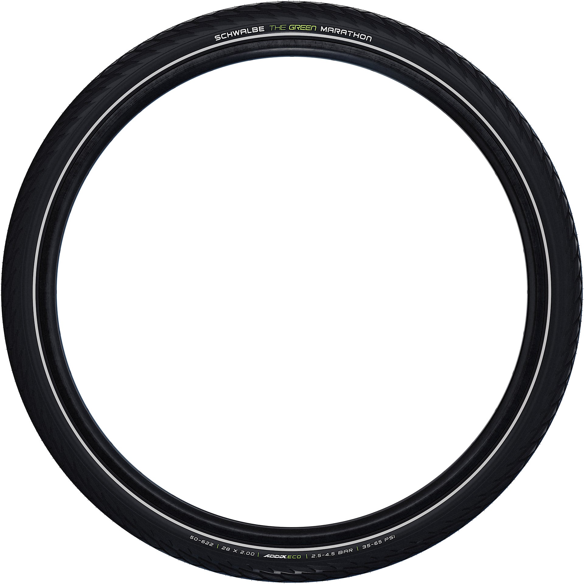 Schwalbe EA0604C buitenband 26x1,75 Marathon