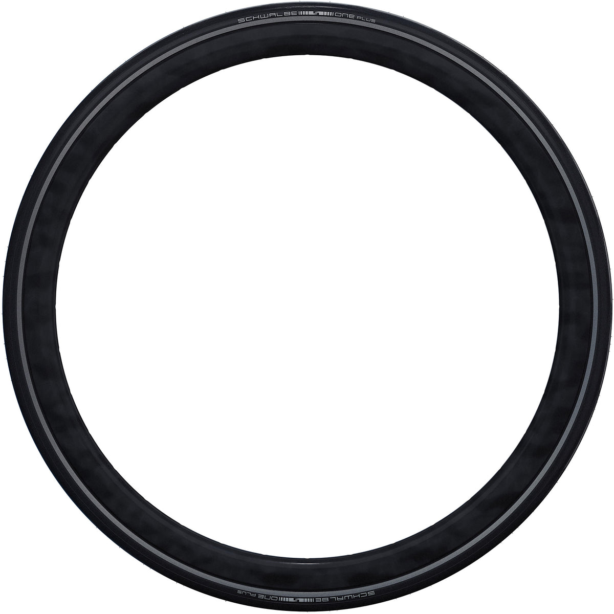 Schwalbe buitenband One Plus 700 x 28 zw refl