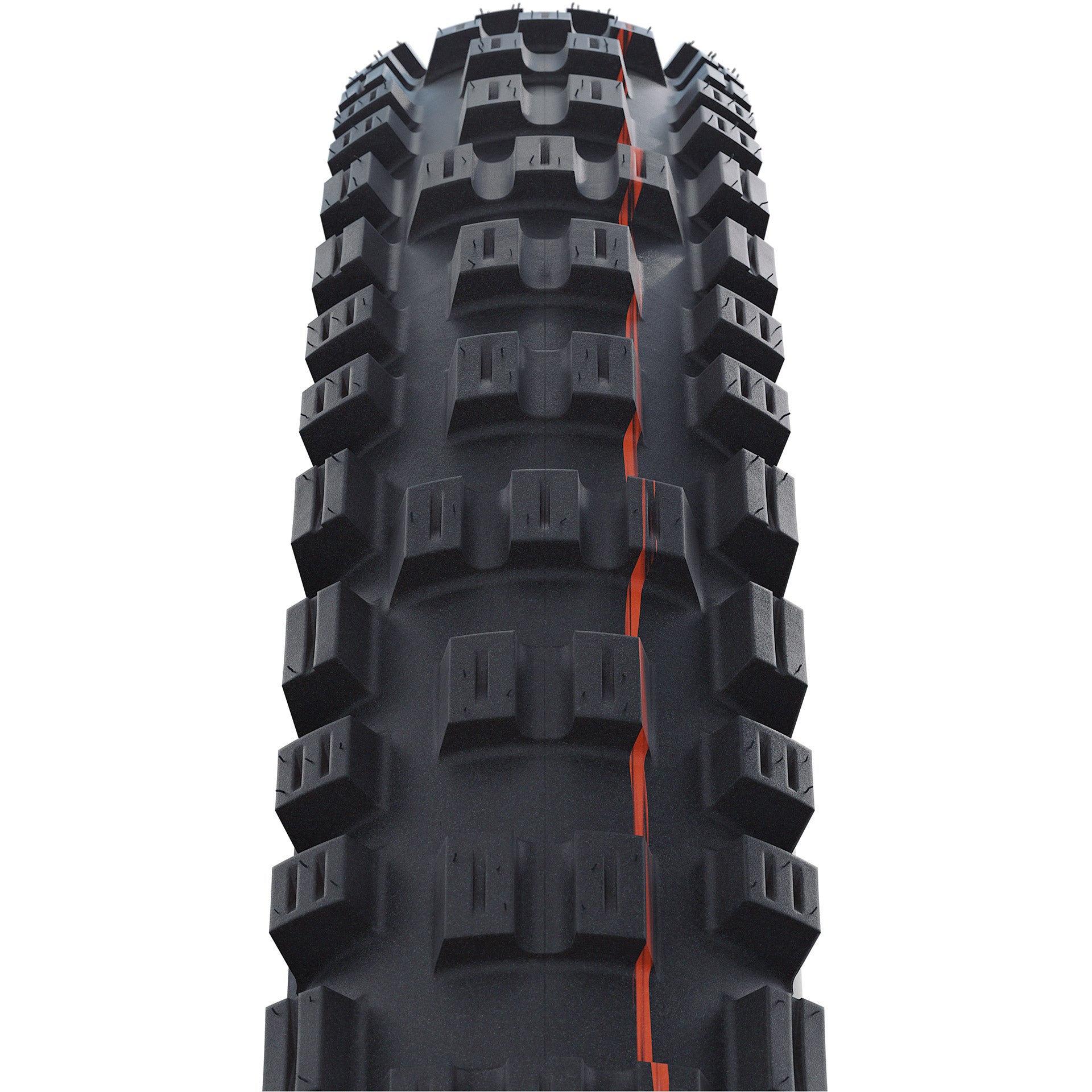 Schwalbe - courant de Foucault fr evo tle super trail 27.5x2.60