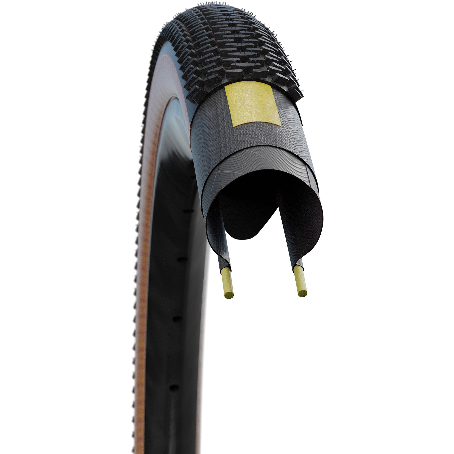 Schwalbe buitenband 28-1.70 (45-622) g-one refelectie pro evo tlr zw tsk vouwband