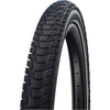Schwalbe draadband pick-up performance 55-355 +r zwart