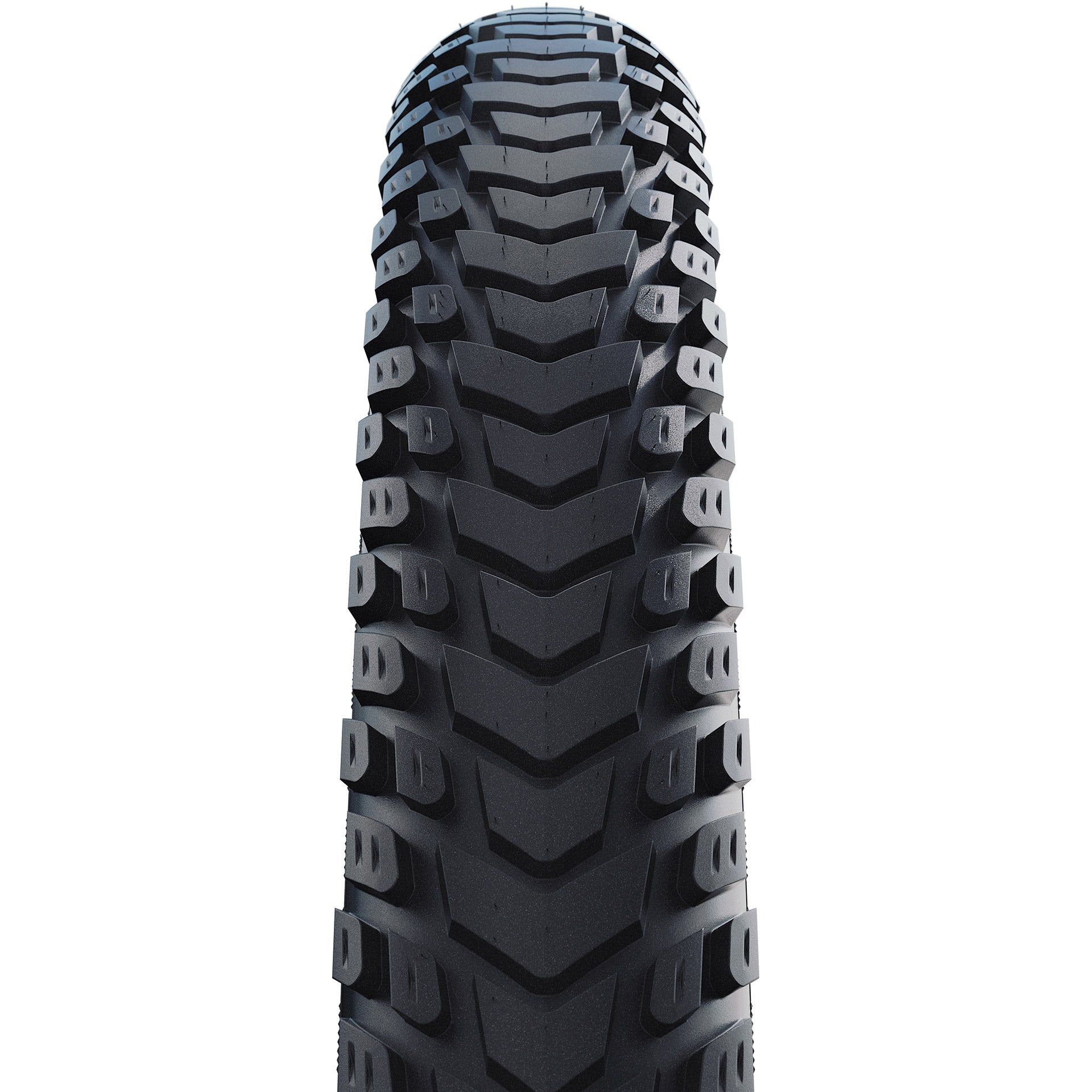 Schwalbe draadband marathon mondial perf 47-622 +r zwart